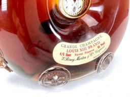Remy Martin Grande Champagne Louis XIII Cognac