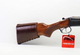 Stoger Coach Gun 12Ga SideXSide Shotgun