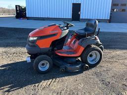 Husqvarna Riding Mower