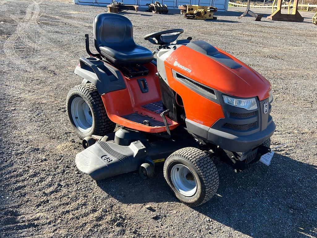 Husqvarna Riding Mower