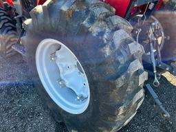 Massey Ferguson 1736 4WD Tractor