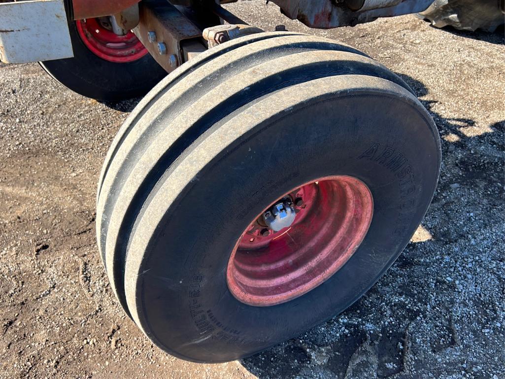 "ABSOLUTE" Massey Ferguson 1155 2WD Tractor