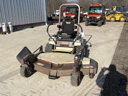 2019 Grasshopper 729 Zero-Turn Mower