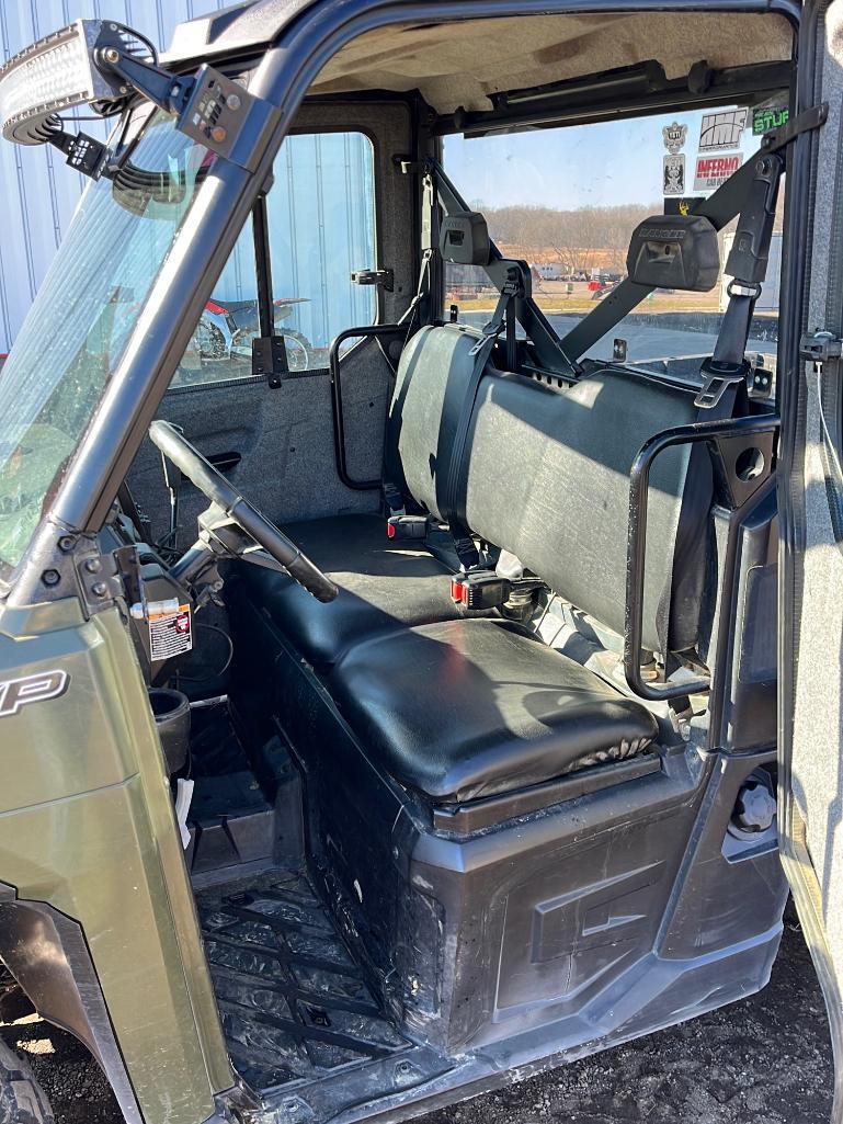 2019 Polaris Ranger 900XP ATV