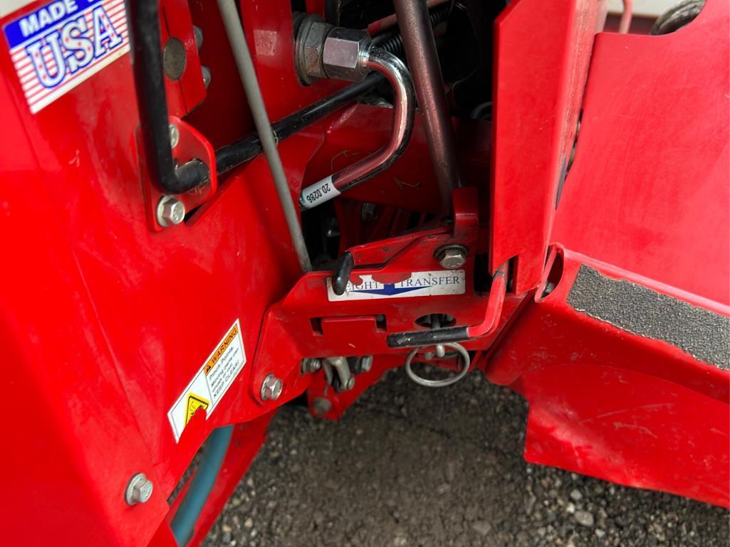 "ABSOLUTE" Ventrac 4200VXD Riding Mower