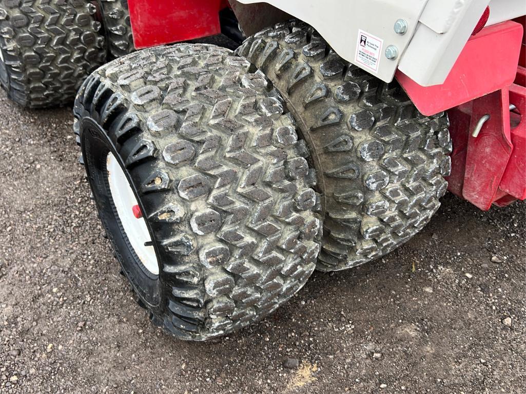 "ABSOLUTE" Ventrac 4200VXD Riding Mower