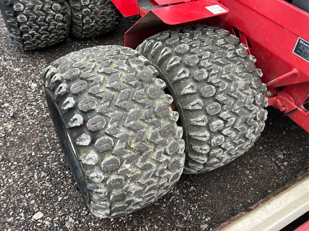 "ABSOLUTE" Ventrac 4200VXD Riding Mower