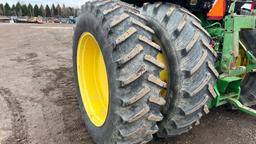 John Deere 4650 2WD Tractor