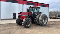 1985 Case International 3294 4WD Tractor