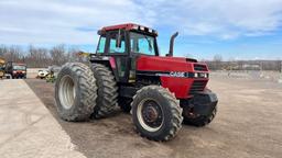 1985 Case International 3294 4WD Tractor