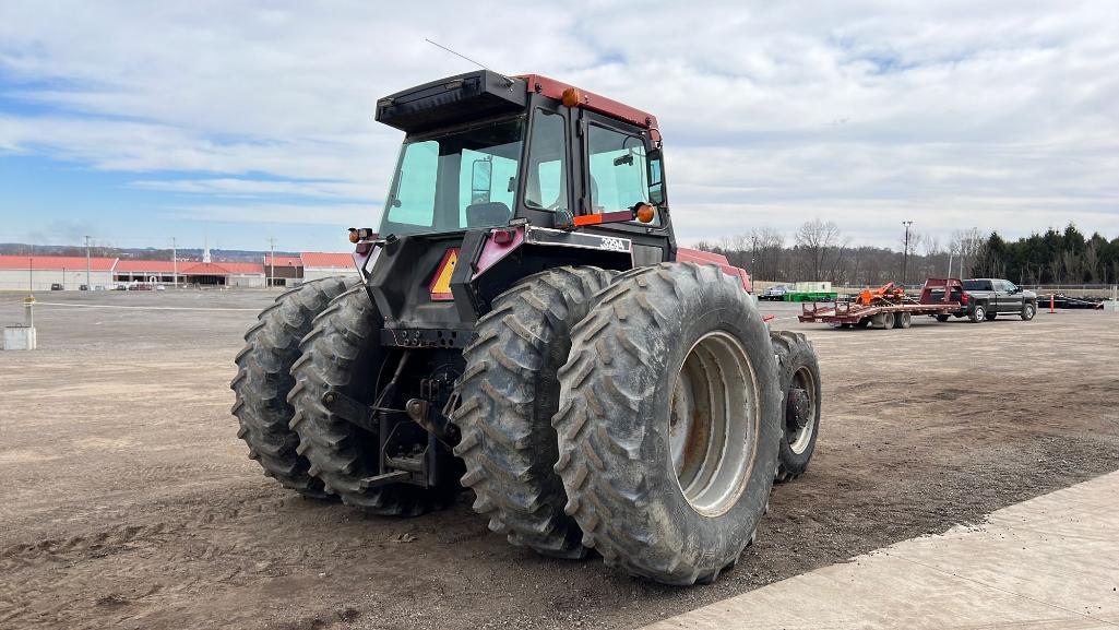 1985 Case International 3294 4WD Tractor