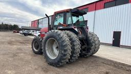 1985 Case International 3294 4WD Tractor