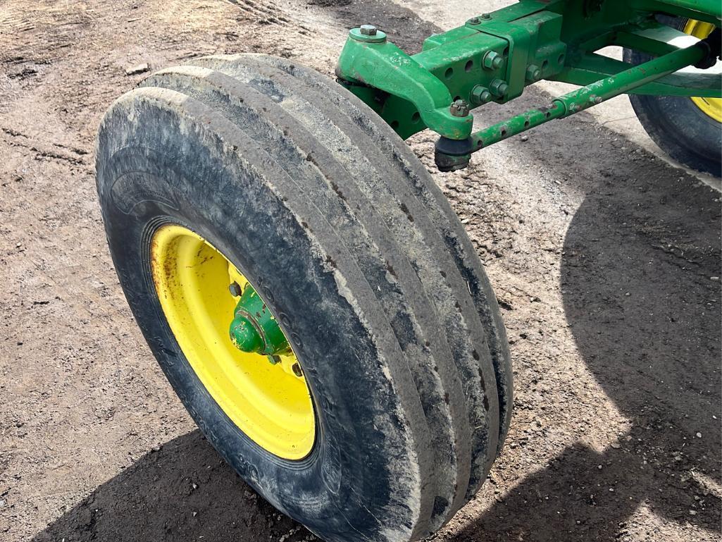 "ABSOLUTE" John Deere 4255 2WD Tractor