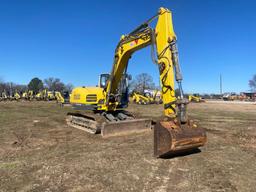 "ABSOLUTE" 2019 Wacker Neuson ET145 Excavator