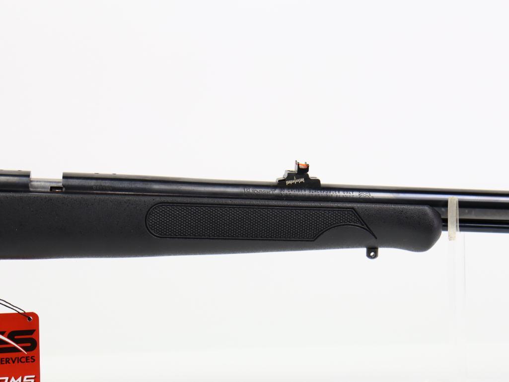 Knight Disc 50Cal Inline Muzzleloader