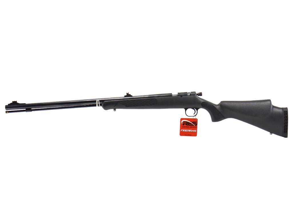 Knight Disc 50Cal Inline Muzzleloader