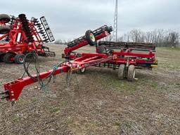 Unverferth 1225 Rolling Harrow