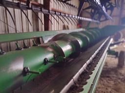 John Deere 630 F Hydra Flex 30' Grain Head