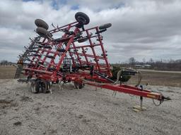 Case IH Tiger Mate 200 30'Field Cultivator