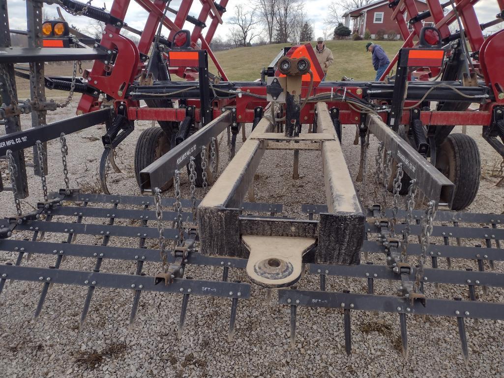 Case IH Tiger Mate 200 30'Field Cultivator