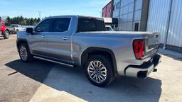 2023 GMC Sierra Crew Cab Pickup