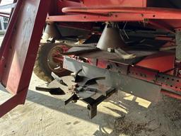 1988 Case International 1680 Axial Flow Combine