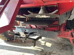 1988 Case International 1680 Axial Flow Combine