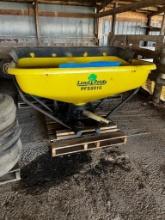 Land Pride PFS8010 3pt Spreader