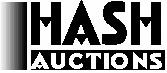 Hash Auctions