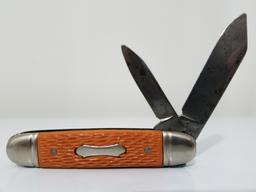 Vintage Ideal pocketknife