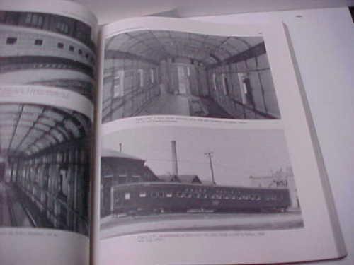 American Railroad Passenger Car volumes 1 & 2