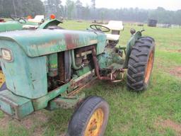 John Deere 2020,