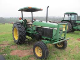 John Deere 2755