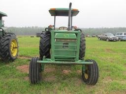 John Deere 2755