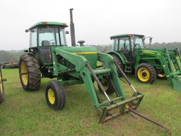 John Deere 4430