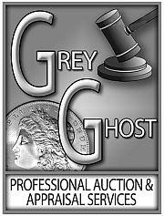 Grey Ghost Auctions & Appraisals