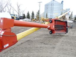 Westfield MK 10" x 71' Mechanical Swing Out Auger