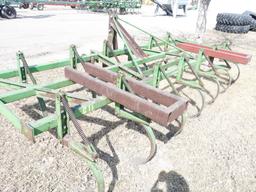 John Deere C-11 12' 3pt Cultivator