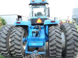 Ford/New Holland 9680 4WD