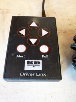 Driver Linx System for Beet Trucks