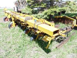 Alloway 12 Row 22" Cultivator