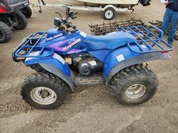 1995 Polaris 425 4X4 4-Wheeler