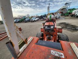 Ditch Witch R65