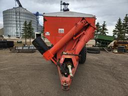 Kilbros 400 bu. Grain Cart