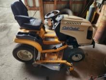 Cub Cadet #2554 54" Mower