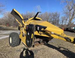 Wolverine 'Extreme' HD Rotary Ditcher