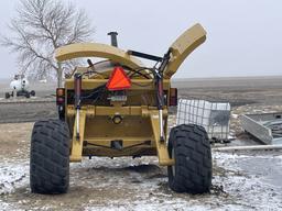 Wolverine 'Extreme' HD Rotary Ditcher