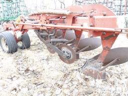 Melroe #903 7 X 16" Spring Reset Plow