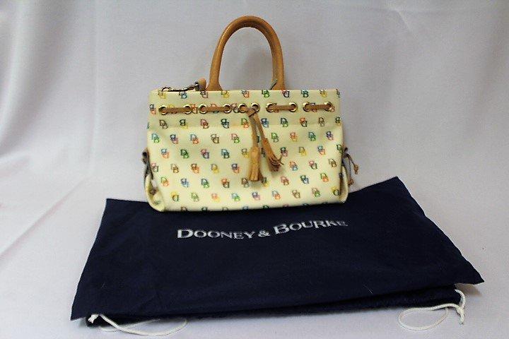 Dooney & Bourke Purse.