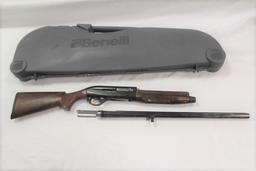 Benelli Ultra Light Shotgun. SN#M876794P15